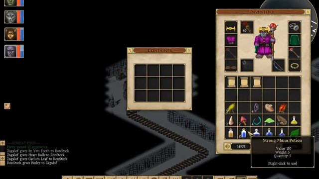 Let's Play - Antharion - 27 смотреть онлайн