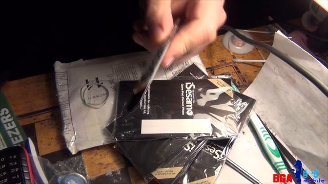 Spudger инструмент для вскрытия телефонов смотреть онлайн