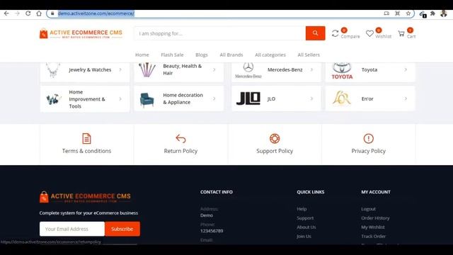 How To Create E-Commerce Website Without Writing A Single Line of Code смотреть онлайн