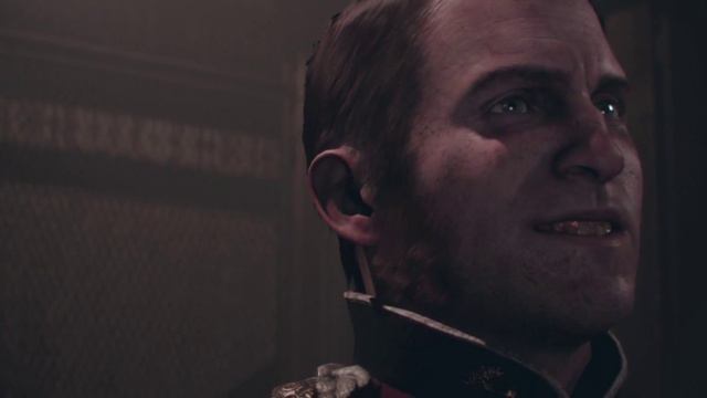 The Order 1886 #001 Einmal ein Ritter Deutsch [HD+] Let´s Play The Order 1886 смотреть онлайн