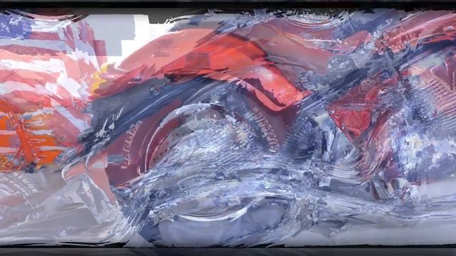 Honda VTX 1300 Sabre смотреть онлайн