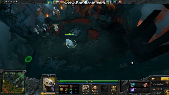 Гайд на Тинннниииии! Поход в ноги и бросок га 4 балла!! смотреть онлайн