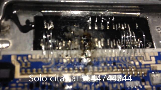 P0340 Y P0141 Chevrolet Aveo Falla En Computadora