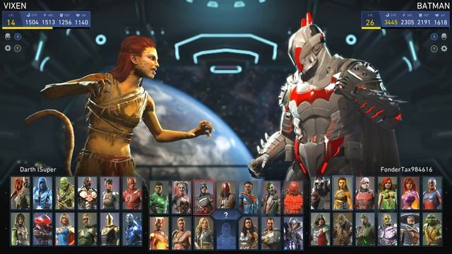 MICHELANGELO GOES ABSOLUTELY CRAZY!! - Injustice 2 "Ninja Turtles" Gameplay смотреть онлайн