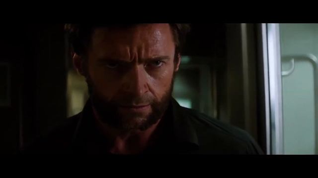 Wolverine | Radioactive