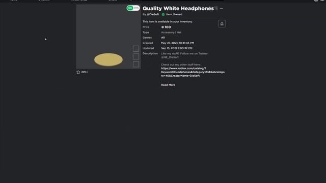 How To Get Fake VALKYRIE Helm for only 200 robux! смотреть онлайн