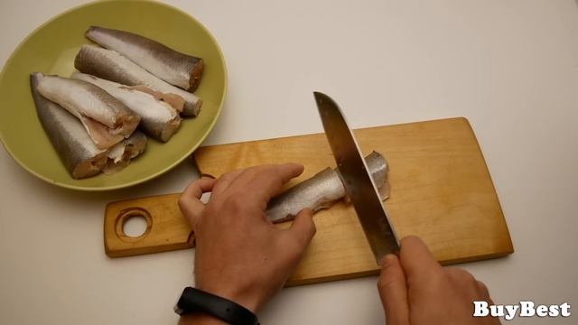 ТЕСТ бюджетного кухонного ножа XYj с Алиэкспресс с бритвенной остротой и углом заточки в 7.5° на ст смотреть онлайн
