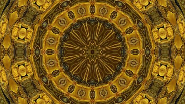 Мандала-медитация. #Освобождение и покой ума. смотреть онлайн