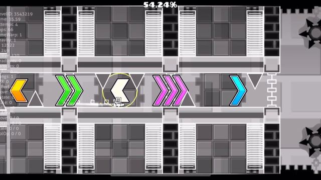 “Speed Racer” 100% by ZenthicAlpha смотреть онлайн