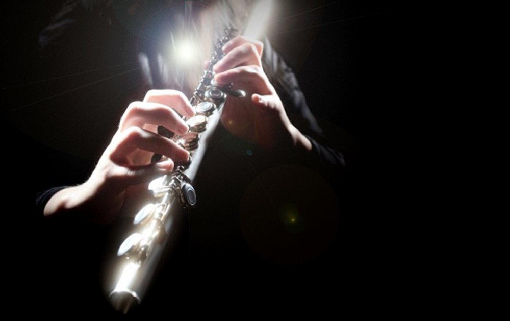 Музыка флейты для души. Лучшая подборка красивой и романтической музыки на флейте смотреть онлайн