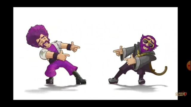 НАРЕЗКА СВЕЖИХ МУЛЬТИКОВ CLASH OF CLANS 2020 смотреть онлайн