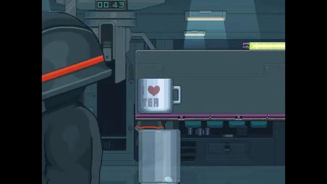 Test Subject Complete - Complete Walkthrough смотреть онлайн