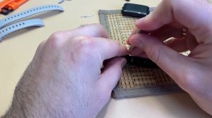 HONOR BAND 6: ЗАМЕНА РЕМЕШКА И НАКЛЕЙКА ПЛЕНКИ