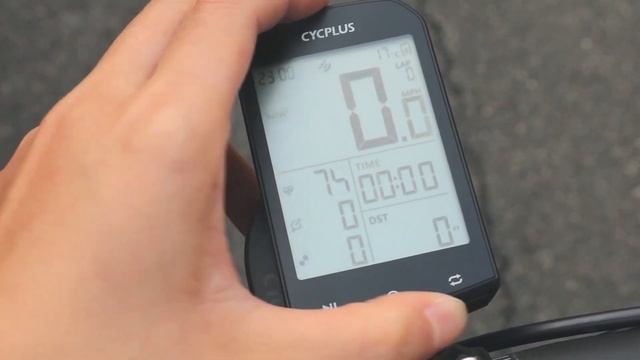 How to set your M1? Here's everything about the CYCPLUS GPS Bike Computer смотреть онлайн