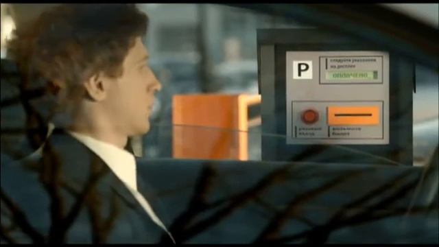 Завтраки в Макдоналдс: «Парковка». смотреть онлайн