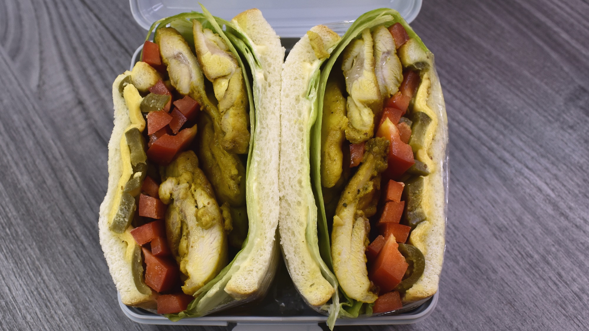 Востоковед на кухне