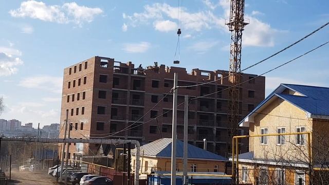 ЖК Ботанический сад Уфа Промстроймонтаж Новостройки и Застройщики в Уфе Отзывы обзор 25.04.19г смотреть онлайн