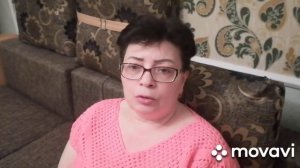 Покупки для мамы. Расчёт проймы по формуле Ирины Шургулая.