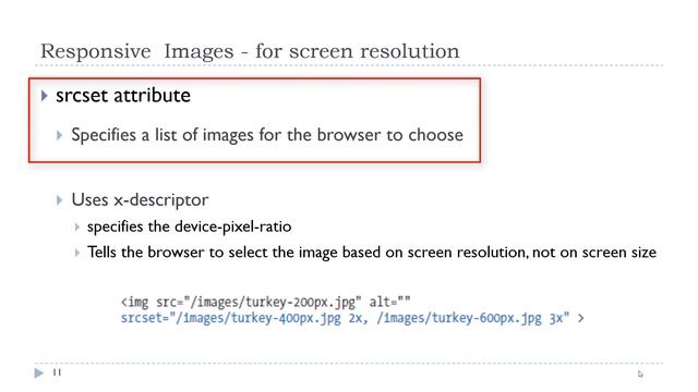 Website Development - SVG, srcset, picture смотреть онлайн