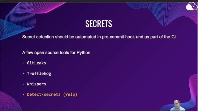 How to Build a Secure Cloud Application from Scratch смотреть онлайн