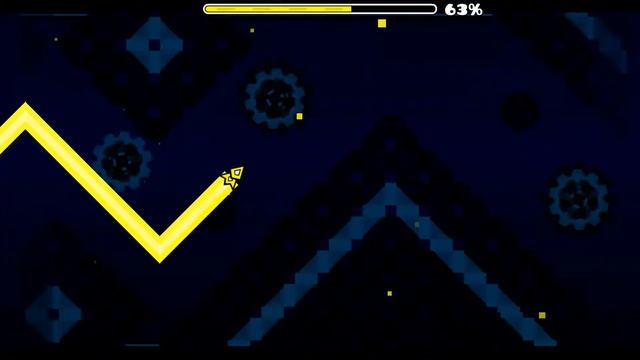 GeometryDash - If Jawbreaker was lvl1!! (готовимся у jawbreakery!! нет......) смотреть онлайн