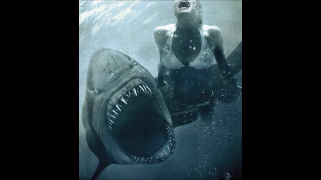 The Deadly Shark [TRAP] смотреть онлайн