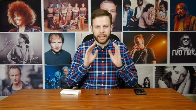 Meizu Hifi DAC | НАМНОГО больше, чем переходник смотреть онлайн