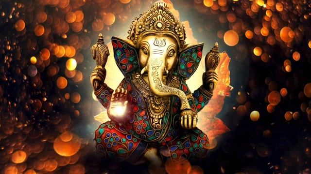 Sri Ganapathi Sahasranamam - (Devotional, Classical, Sanskrit) смотреть онлайн