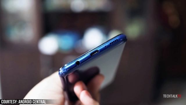 Samsung Galaxy M20 - TOP 5 FEATURES смотреть онлайн