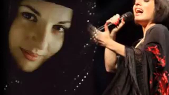 LUNA NOVA - Francesca Marini - Dulce Pontes  (Duetto)