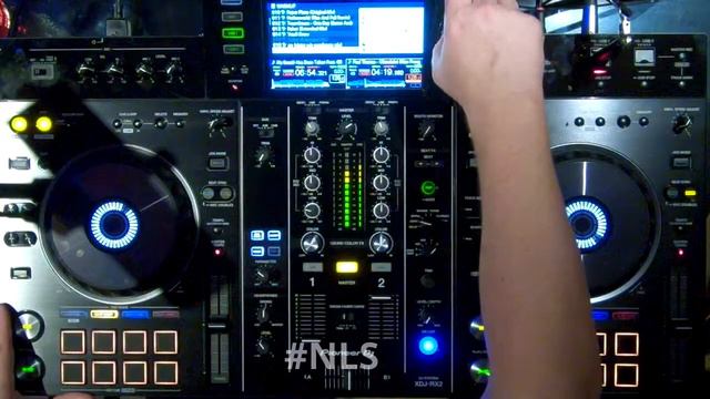 NightLife Sessions Live trancestream by Peter Kontor смотреть онлайн