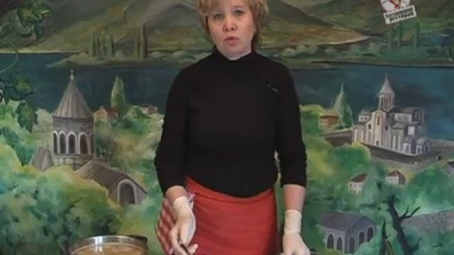 Гупта | Видеопрограмма 