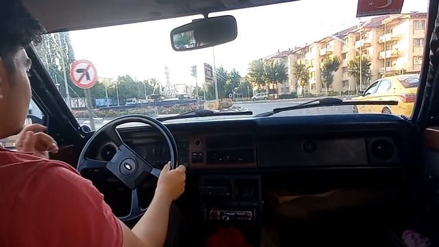 Ford Taunus Gezinti Muhabbet #3 Yıkamaya Giderken Durum Güncellemesi Yapıyoruz! смотреть онлайн