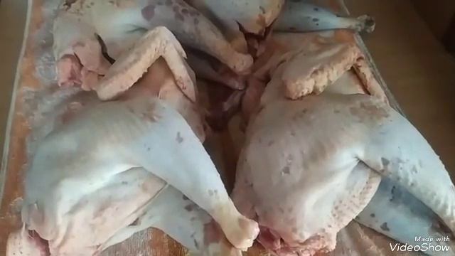 3 апреля 2023. Чем пахнет мясо?Собрали яйца. смотреть онлайн