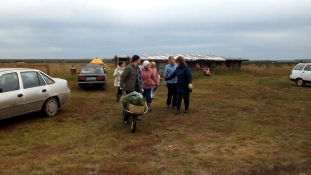 День осеннего равноденствия 2013