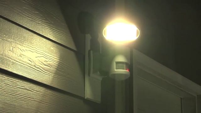 Mr. Electric of Western Colorado - NightWatcher Robotic Security Lighting смотреть онлайн