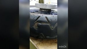 ОТЗЫВ НА KENDA K673 KRUZ 77H TL после года использования.