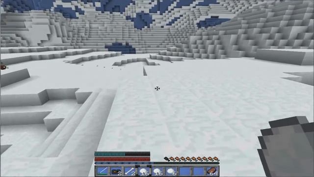 Star Wars Minecraft Adventure Map (with thedyingdragon) - Part 1 смотреть онлайн