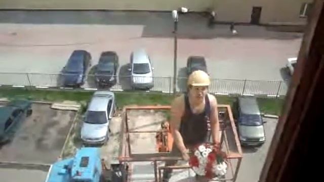 Как сделать предложение своей девушке. Супер!!! Хит!!! смотреть онлайн