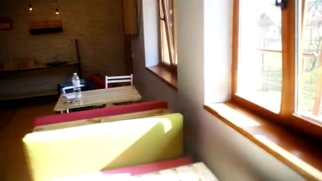 антикафе смотреть онлайн