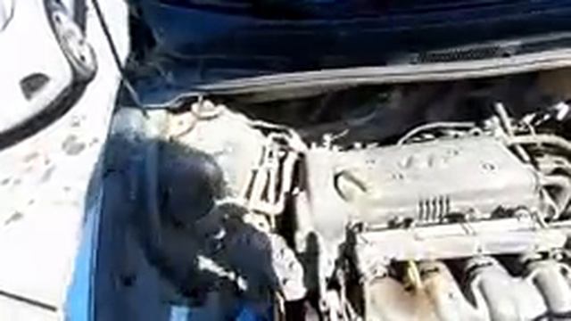Солярис СГНИЛ через ЧЕТЫРЕ ГОДА!!! Обзор Hyundai Solaris 2016. Сравнение с Вестой. НЕКТО, ты тут? = смотреть онлайн