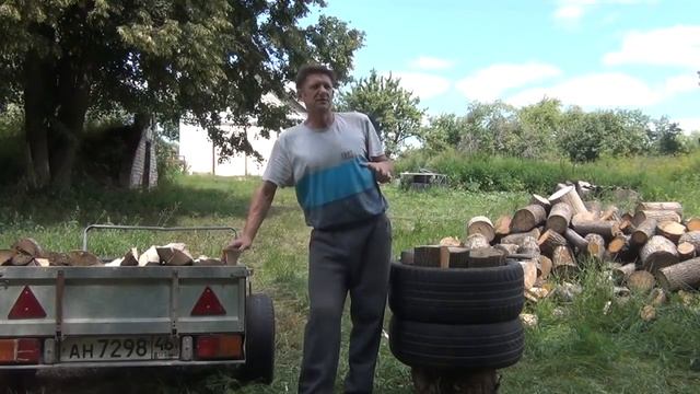 САМЫЙ ХОРОШИЙ ВИД ТОПЛИВА !!! смотреть онлайн