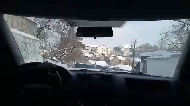 шкода фабия.КИЕВ смотреть онлайн