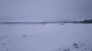 Охота на косулю. Отчёт. Turqua gen2  308win