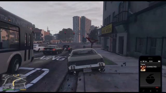 GTA 5 - Grand Theft Auto V (Story Game) - Stream 10 !! AJ STREAM TAMIL смотреть онлайн