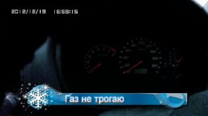 Civic eu1 заводится и глохнет
