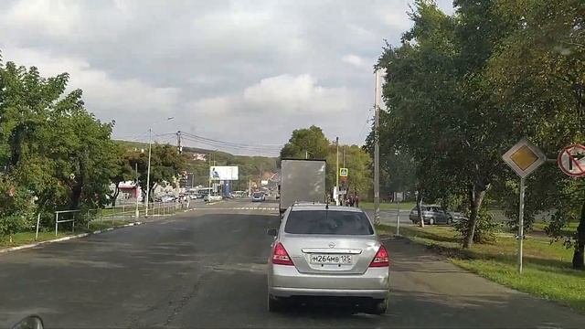 ДОРОГИ ПРИМОРЬЯ | ПО ЧЕМ ПОКУПАЕМ МЕД смотреть онлайн