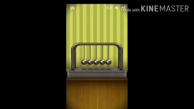 Обзор игры Antistress