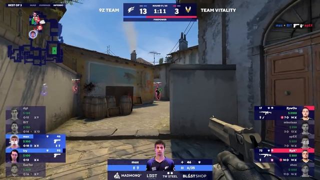 ФЛЕЙМИ УЙДЕТ В VALORANT? ЧТО ДАЛЬШЕ БУДЕТ С ФЛЕЙМИ? РАЗБОРЫ МАТЧЕЙ БЛАСТА. НОВОСТИ КС ГО смотреть онлайн