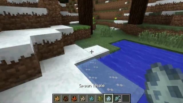 Minecraft Mods Showcase - More Nature Mod! (1.8) - 1.7.10 - 1.8.2 - 1.12.0 смотреть онлайн